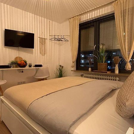 Boho City Hotel Munich Central Station Exterior foto